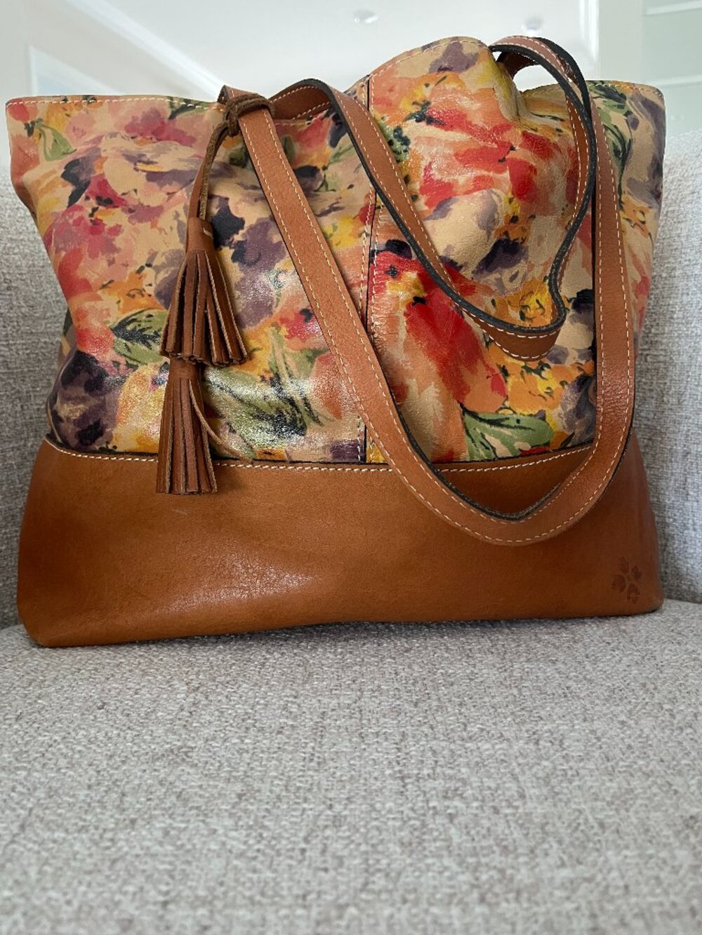 Patricia Nash handbag